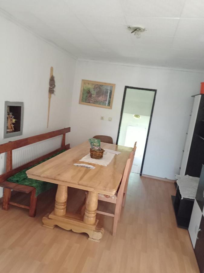 Villa Kuca Jablansko Polje Krepoljin Esterno foto