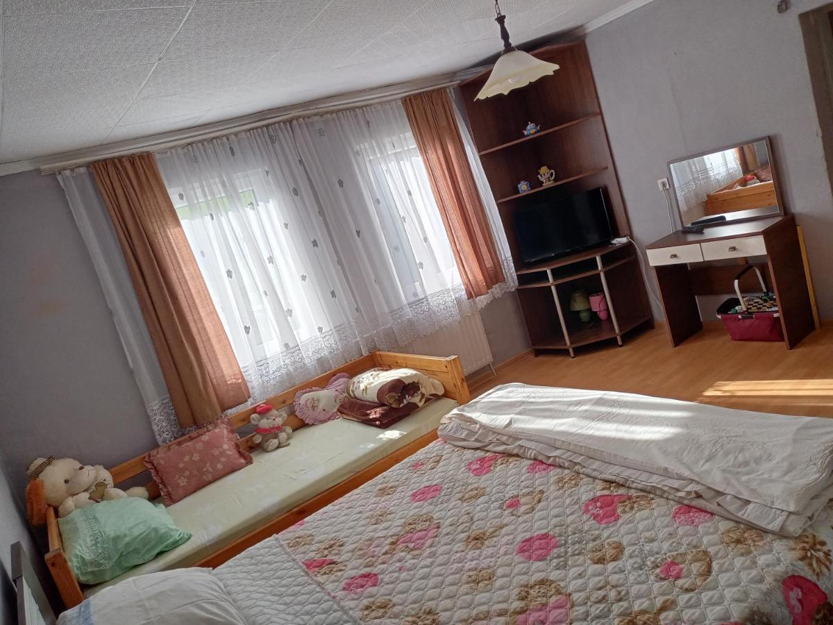 Villa Kuca Jablansko Polje Krepoljin Esterno foto