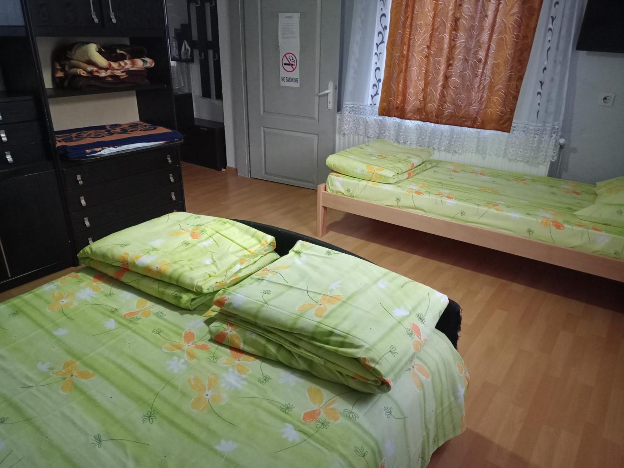 Villa Kuca Jablansko Polje Krepoljin Esterno foto